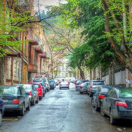 شقة Old Tbilisi N&M المظهر الخارجي الصورة